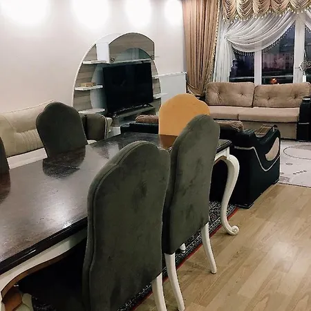 Fi Yaka 3 Bedroom 5* Centrally Located Essenyurt * Istambul