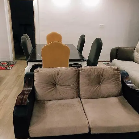 Fi Yaka 3 Bedroom 5* Centrally Located Essenyurt * Istanbul