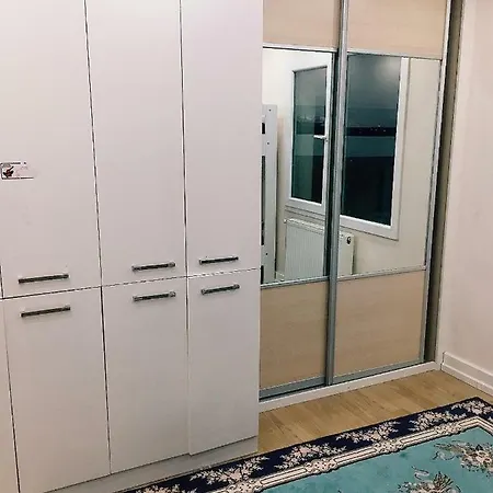 Fi Yaka 3 Bedroom 5* Centrally Located Essenyurt