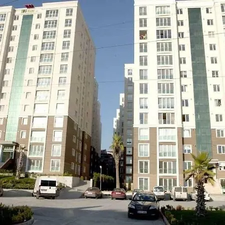 Fi Yaka 3 Bedroom 5* Centrally Located Essenyurt * Istanbul