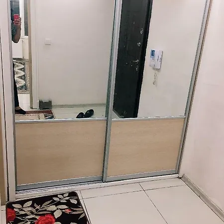 Apartment Fi Yaka 3 Bedroom 5* Centrally Located Essenyurt Istanbul