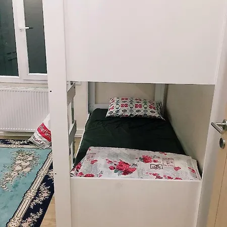 Fi Yaka 3 Bedroom 5* Centrally Located Essenyurt * Istanbul