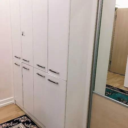 Apartment Fi Yaka 3 Bedroom 5* Centrally Located Essenyurt Istanbul