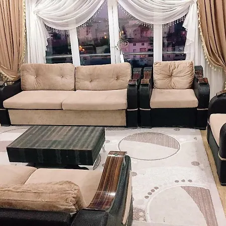 Fi Yaka 3 Bedroom 5* Centrally Located Essenyurt *