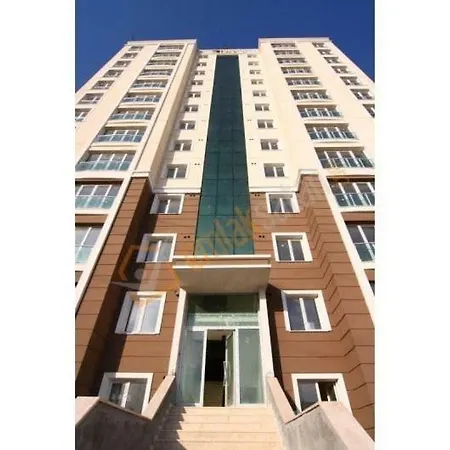 Fi Yaka 3 Bedroom 5* Centrally Located Essenyurt Apartment