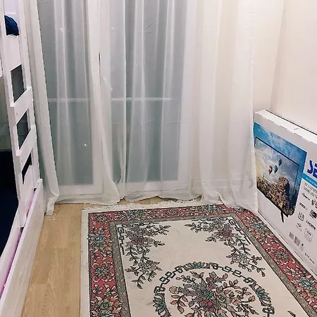 Fi Yaka 3 Bedroom 5* Centrally Located Essenyurt Istanbul
