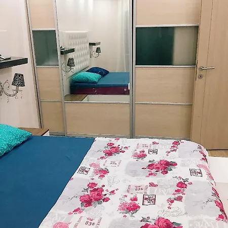 Fi Yaka 3 Bedroom 5* Centrally Located Essenyurt * Istanbul