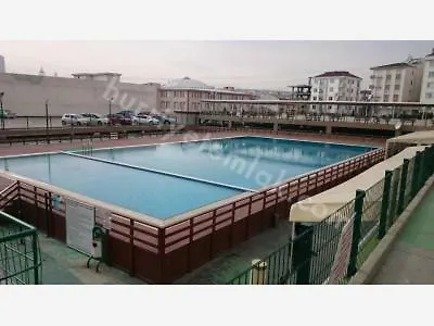 Fi Yaka 3 Bedroom 5* Centrally Located Essenyurt Apartment *