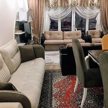 Apartment Fi Yaka 3 Bedroom 5* Centrally Located Essenyurt Istanbul
